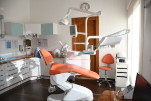 Rediscover Confidence: Transformative Cosmetic Dentistry in Fitzrovia